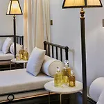 酒店 洲际波尔多格兰德酒店 5*
