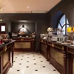 洲际波尔多格兰德酒店 5*