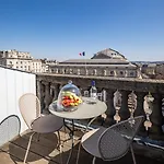 Intercontinental Le Grand By Ihg Hotel 5*