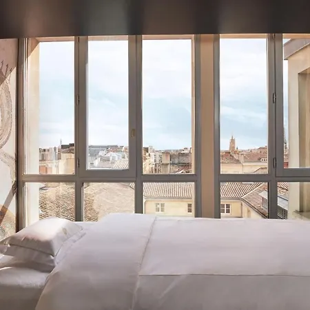 インターコンチネンタル ル グランド ボルドー