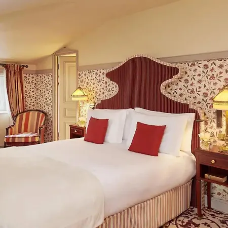 Intercontinental Le Grand By Ihg 5*