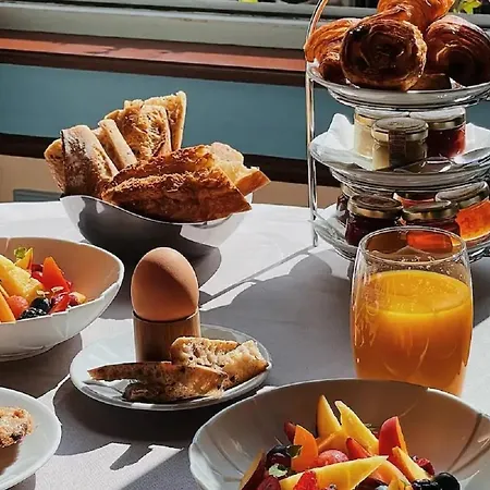 فندق Intercontinental Le Grand بوردو