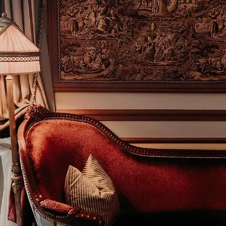 Intercontinental Le Grand By Ihg 5*