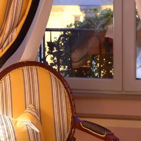 Intercontinental Le Grand By Ihg Hotel Bordeaux