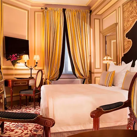 מלון Intercontinental Le Grand By Ihg בורדו
