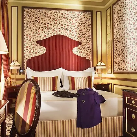 インターコンチネンタル ル グランド 5* ボルドー