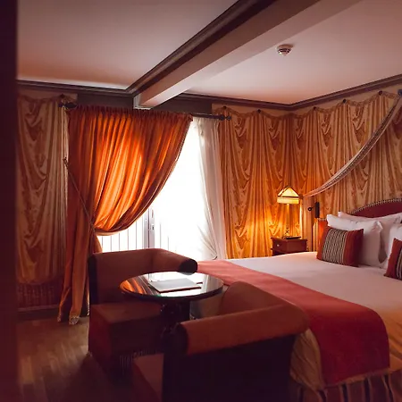 Intercontinental Le Grand By Ihg בורדו