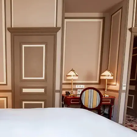 ホテル インターコンチネンタル ル グランド 5*