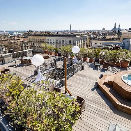 Intercontinental Le Grand By Ihg 5*