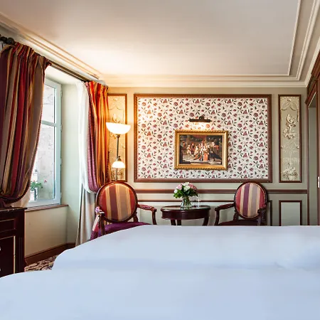 Intercontinental Le Grand By Ihg 5*