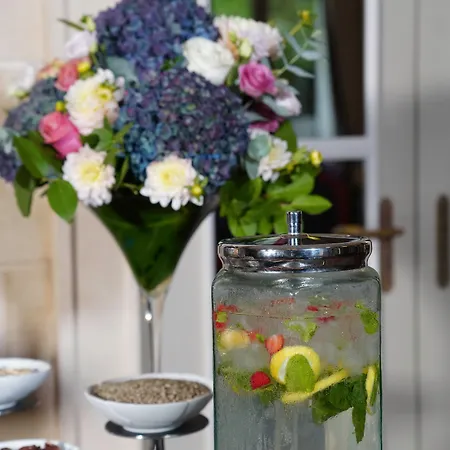 Hotel Intercontinental Le Grand By Ihg 5*