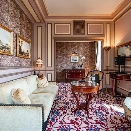 Intercontinental Le Grand By Ihg Hotel
