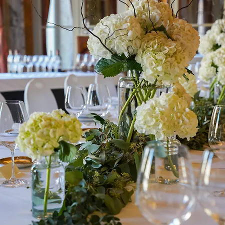 Intercontinental Le Grand Hotel, An Ihg 5*