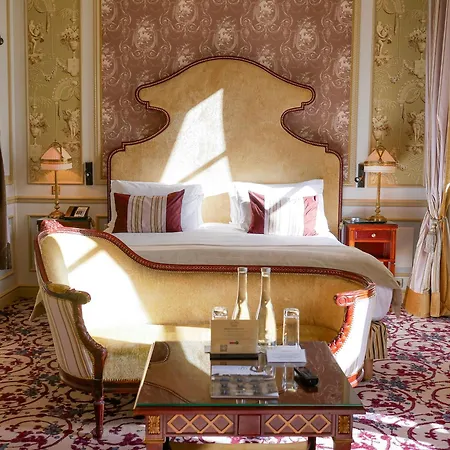 Intercontinental Le Grand By Ihg 5* Μπορντό
