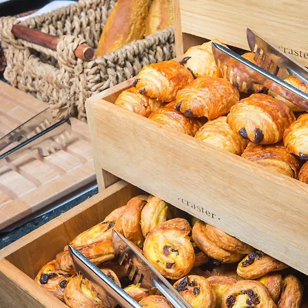 Intercontinental Le Grand By Ihg Bordeaux