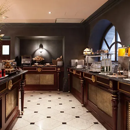 Intercontinental Le Grand By Ihg 5*