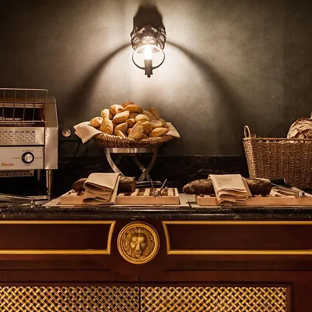 Intercontinental Le Grand By Ihg