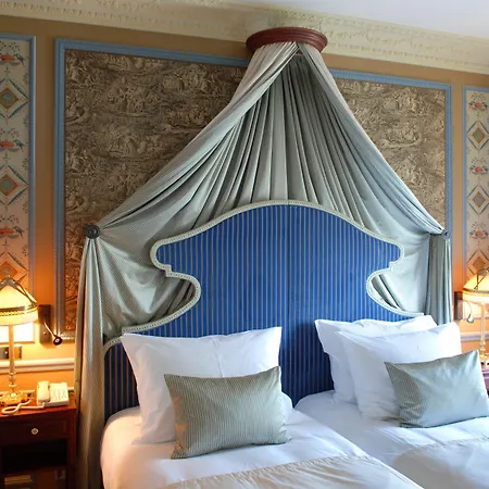 Intercontinental Le Grand By Ihg Hotel 5*