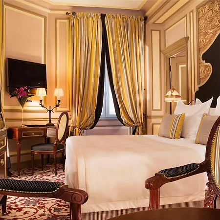 Intercontinental Le Grand By Ihg