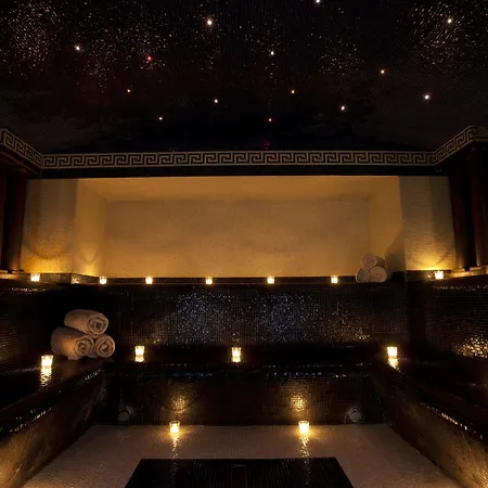 ホテル インターコンチネンタル ル グランド 5*