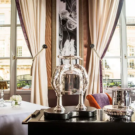 Intercontinental Le Grand By Ihg Hotel Bordeaux