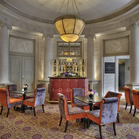 Hotel Intercontinental Le Grand Hotel, An Ihg Bordeaux