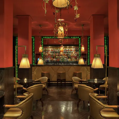 Intercontinental Le Grand By Ihg