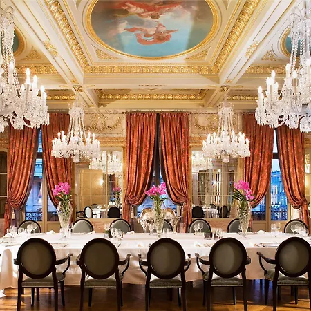 インターコンチネンタル ル グランド ホテル