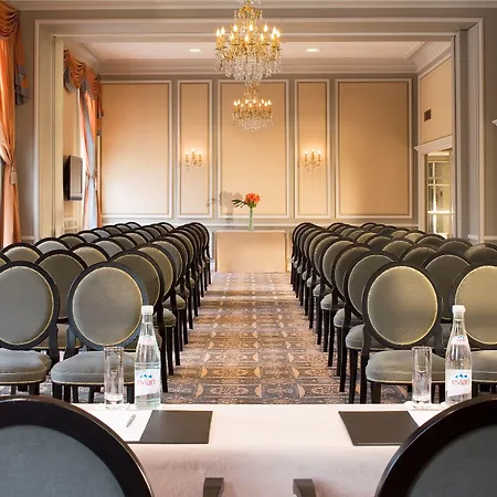 Intercontinental Le Grand By Ihg 5*