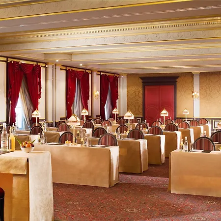 Intercontinental Le Grand By Ihg Bordeaux