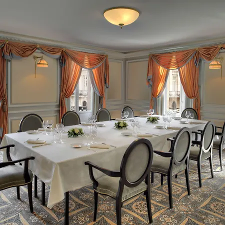 Intercontinental Le Grand By Ihg Otel