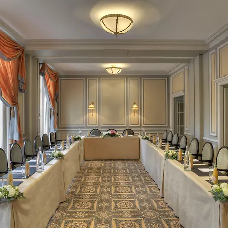 Intercontinental Le Grand By Ihg 5* Μπορντό