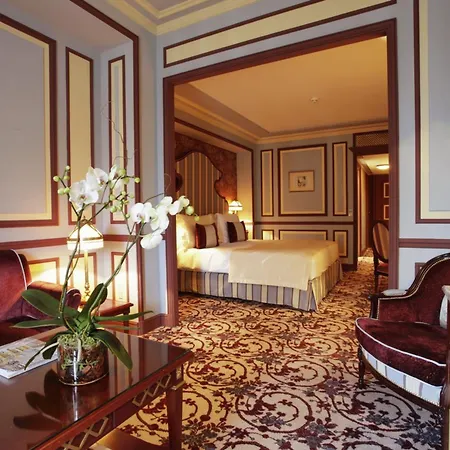 Intercontinental Le Grand Hotel, An Ihg Hotel 5*