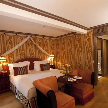 Otel Intercontinental Le Grand By Ihg 5*