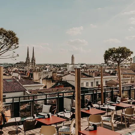 Intercontinental Le Grand By Ihg Hotel