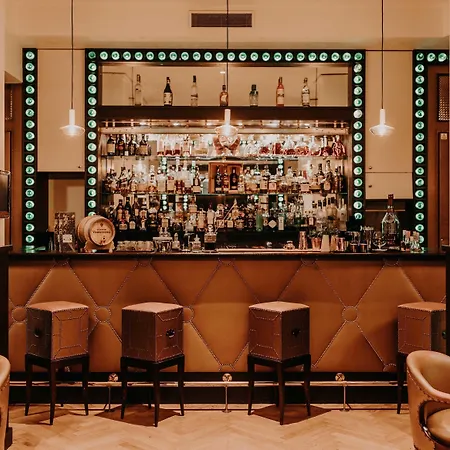 Hotel Intercontinental Le Grand By Ihg Bordeaux
