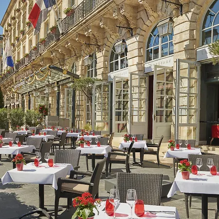 Intercontinental Le Grand By Ihg Bordeaux