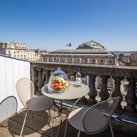 Intercontinental Le Grand Hotel, An Ihg Hotel 5*