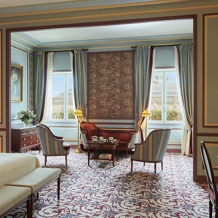 Intercontinental Le Grand By Ihg מלון בורדו