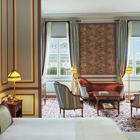 Intercontinental Le Grand Hotel, An Ihg Hotel