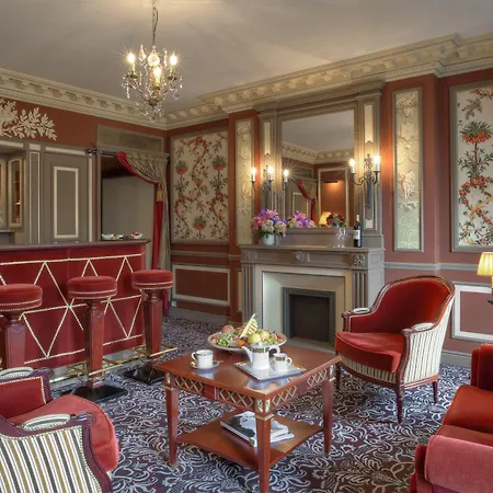 Intercontinental Le Grand By Ihg Bordeaux