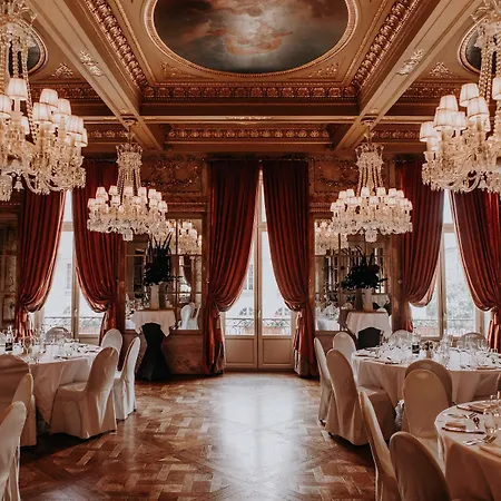 Hotel Intercontinental Le Grand By Ihg 5*