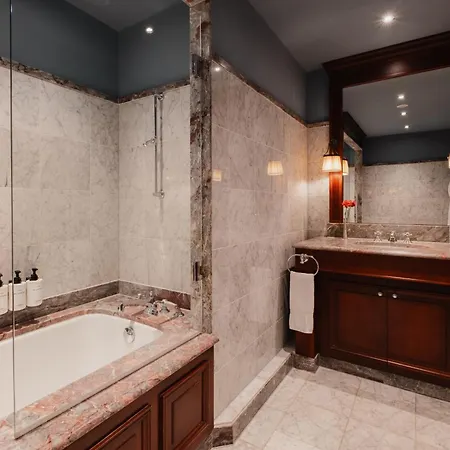 Intercontinental Le Grand By Ihg Hotell