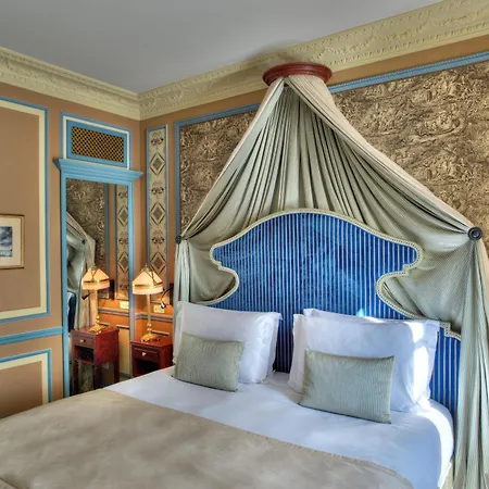 Intercontinental Le Grand By Ihg 5*