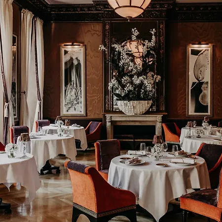Hotel Intercontinental Le Grand By Ihg Bordeaux