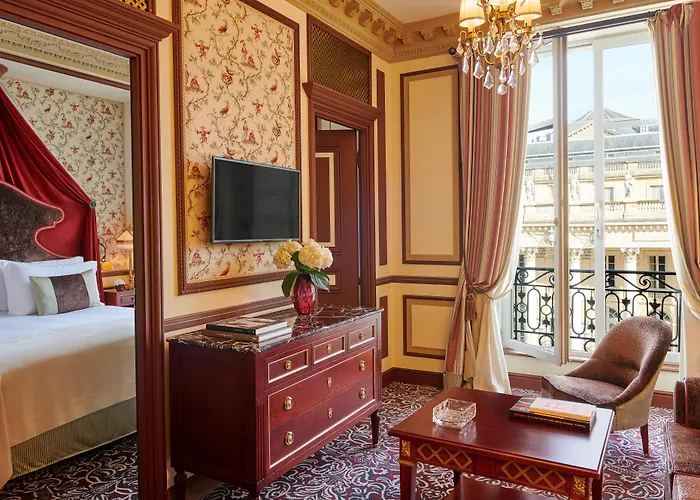 Intercontinental Le Grand By Ihg Bordeaux