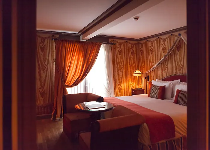 Intercontinental Le Grand By Ihg Bordeaux