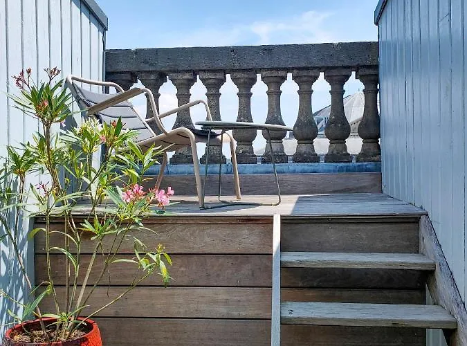 Intercontinental Le Grand By Ihg 5* Bordeaux