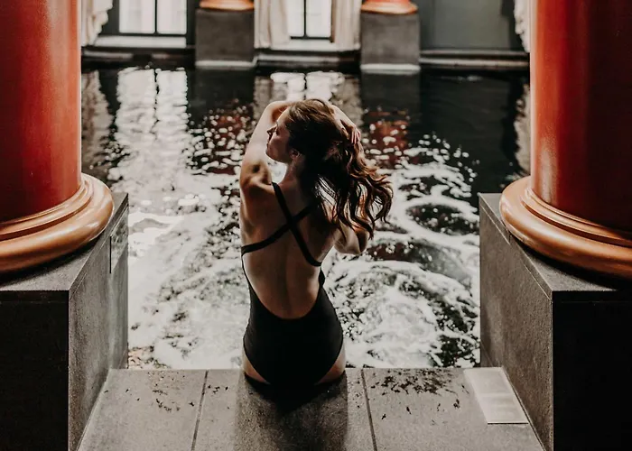 Intercontinental Le Grand By Ihg Hotel Bordeaux