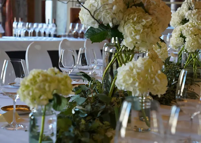 Intercontinental Le Grand By Ihg Hotel Bordeaux